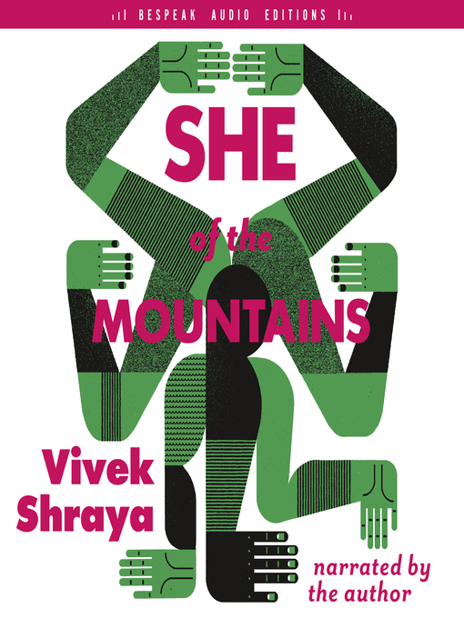 Title details for She of the Mountains by Vivek Shraya - Available